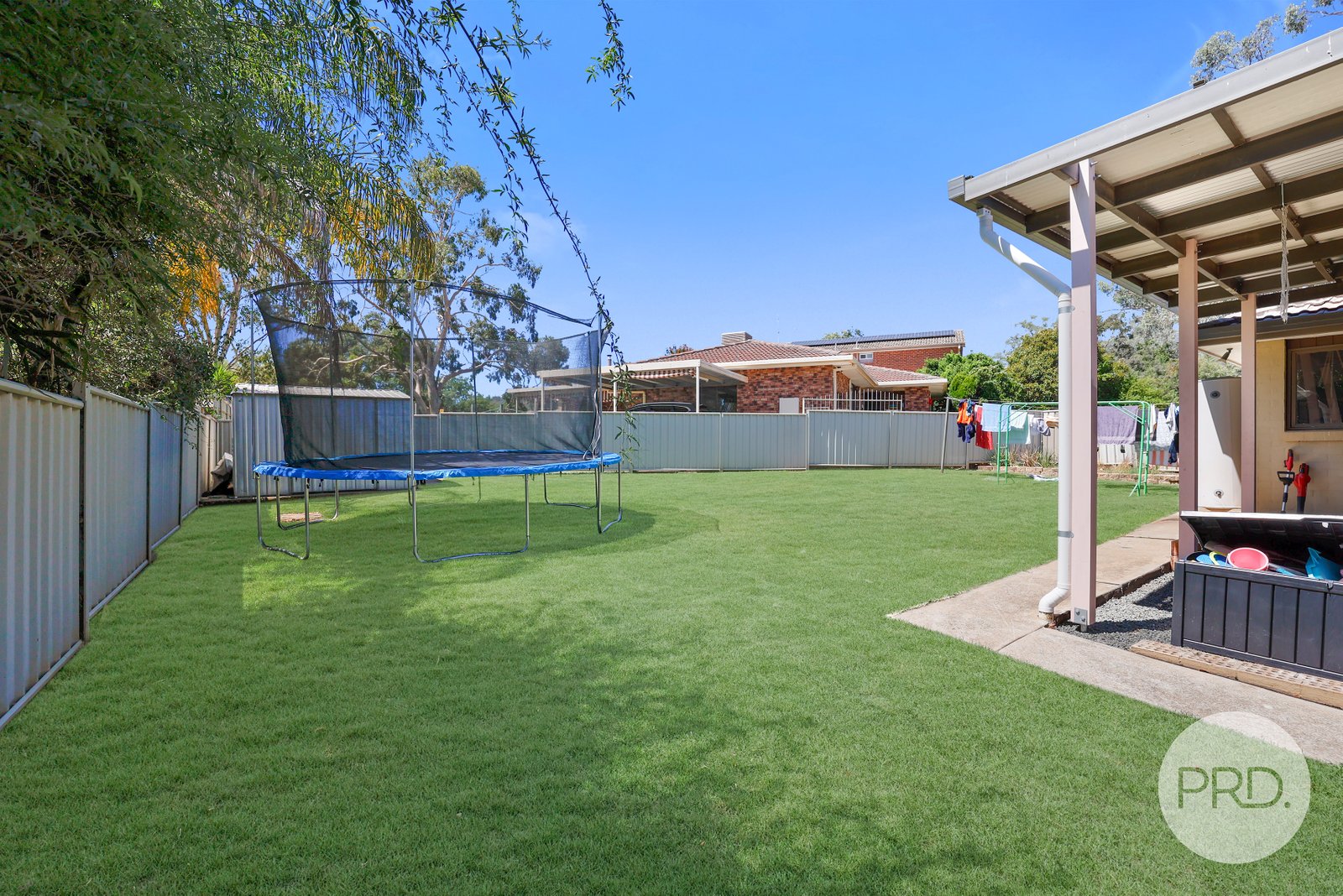 19 Lemon Gums Drive TAMWORTH 20