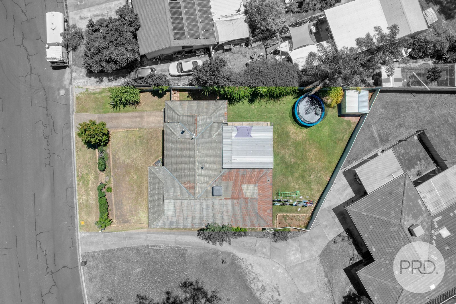 19 Lemon Gums Drive TAMWORTH 21