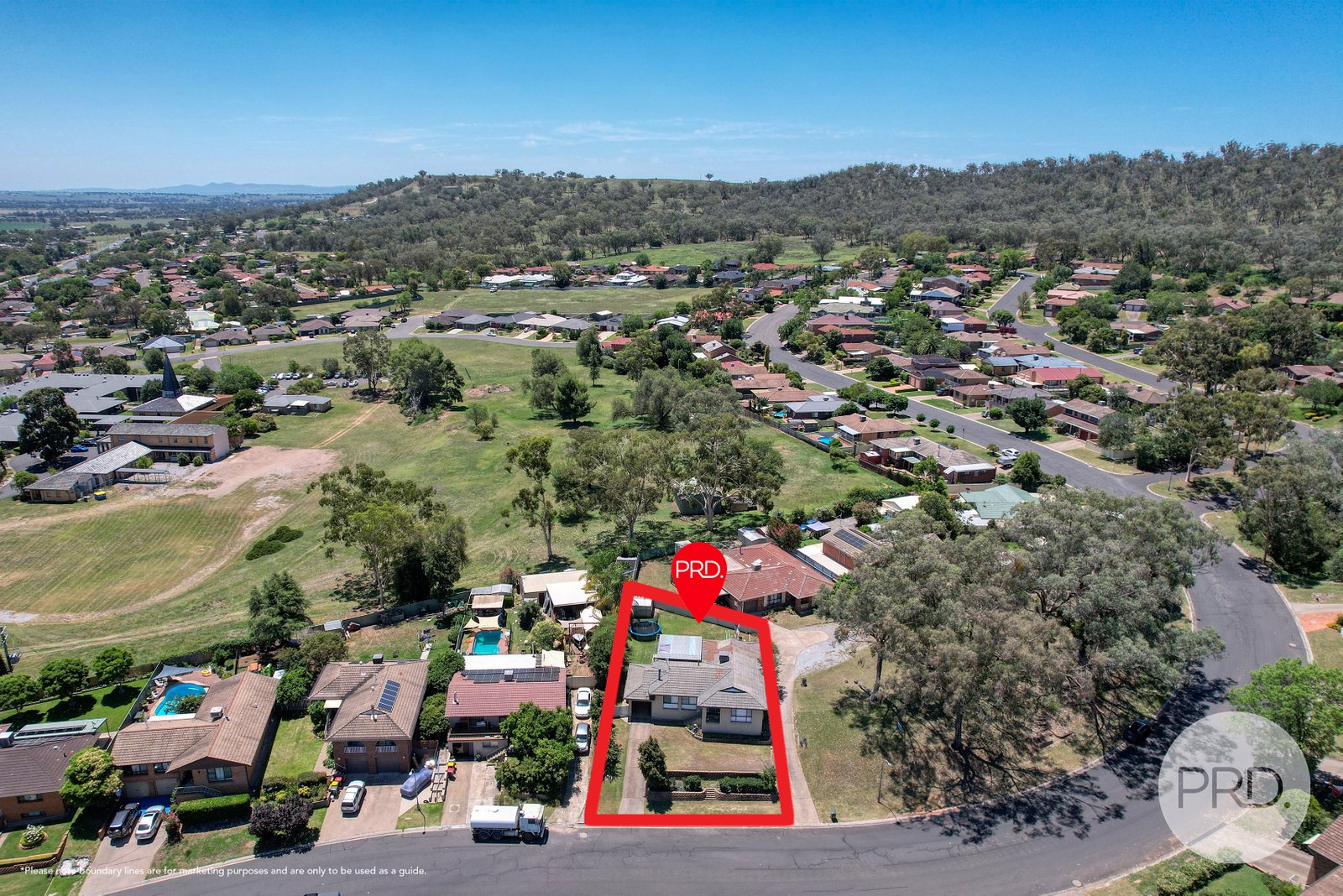 19 Lemon Gums Drive, TAMWORTH NSW 2340