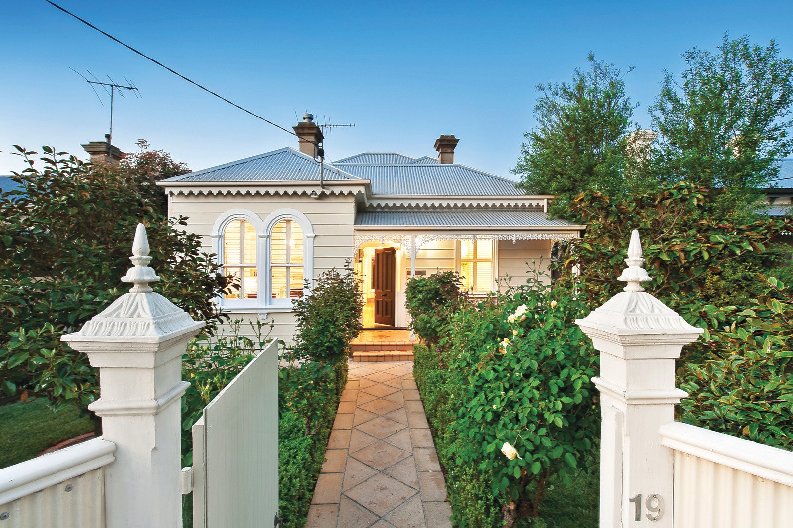 19 Liddiard Street, Hawthorn, VIC