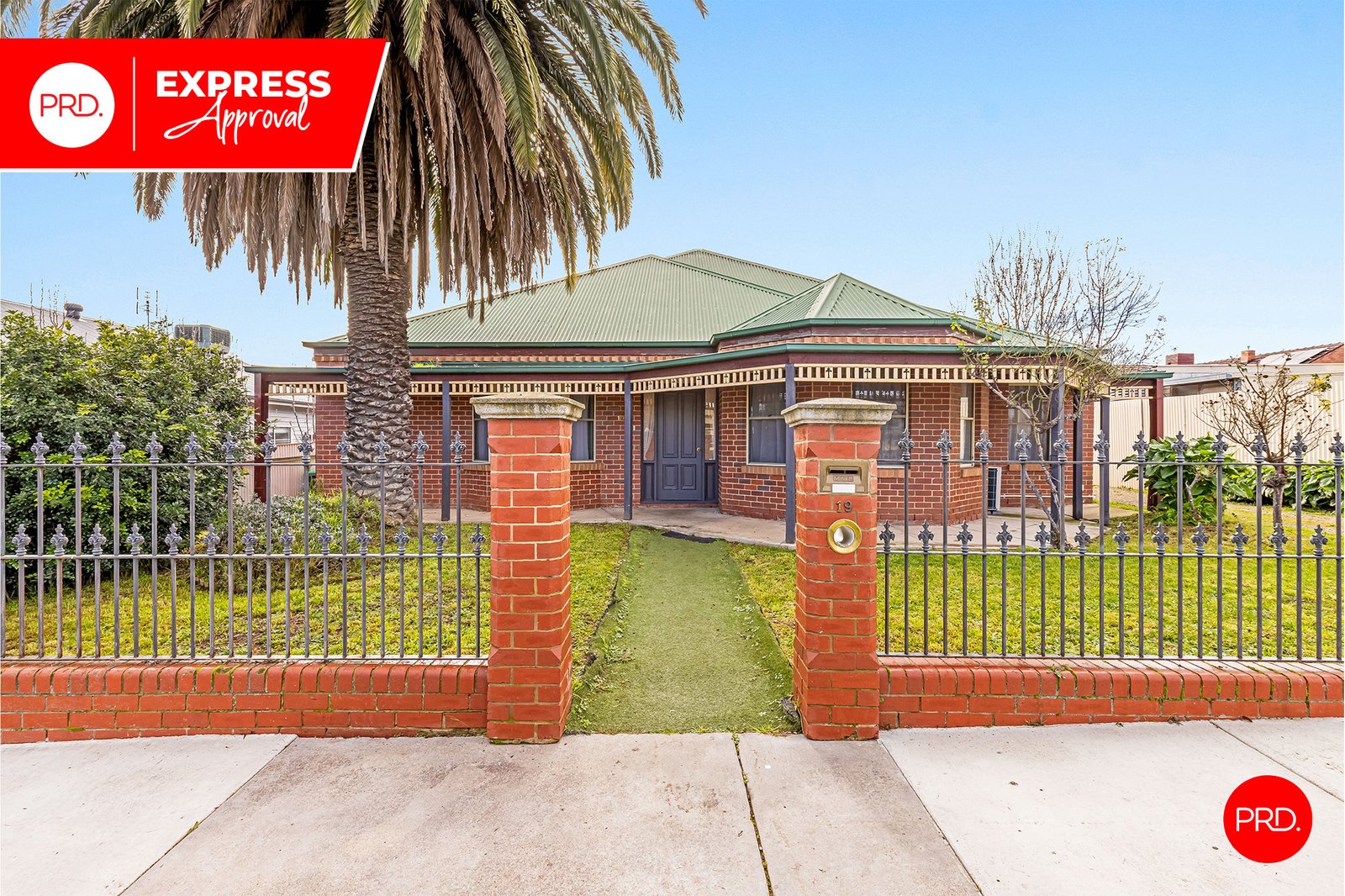 19 Ligar Street KENNINGTON 1