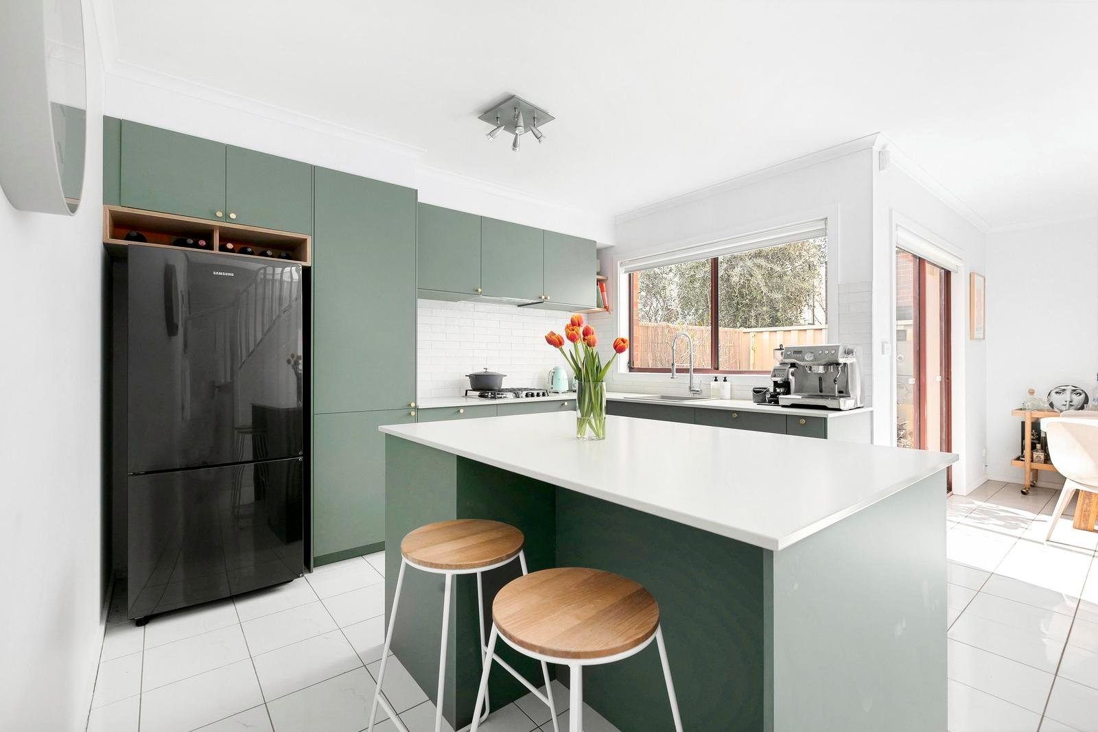 19 Lincoln Mews, Kensington VIC 3031