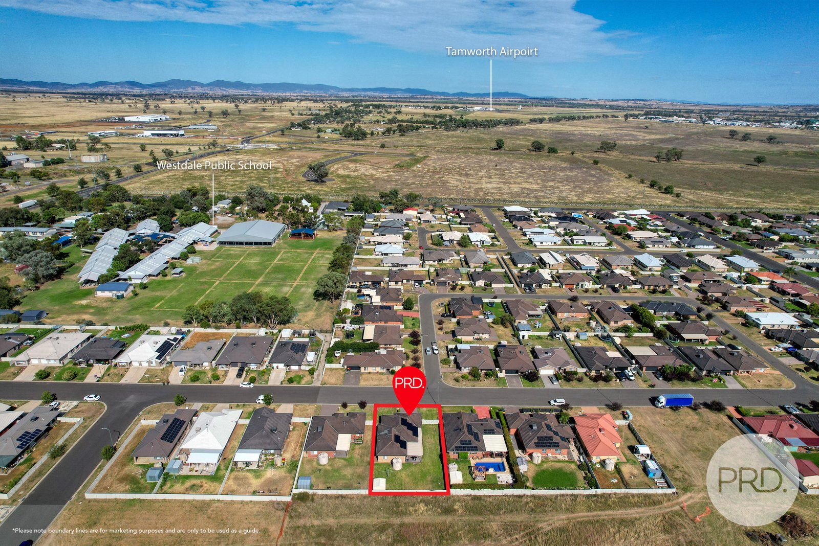 19 Lindsay Road TAMWORTH 21