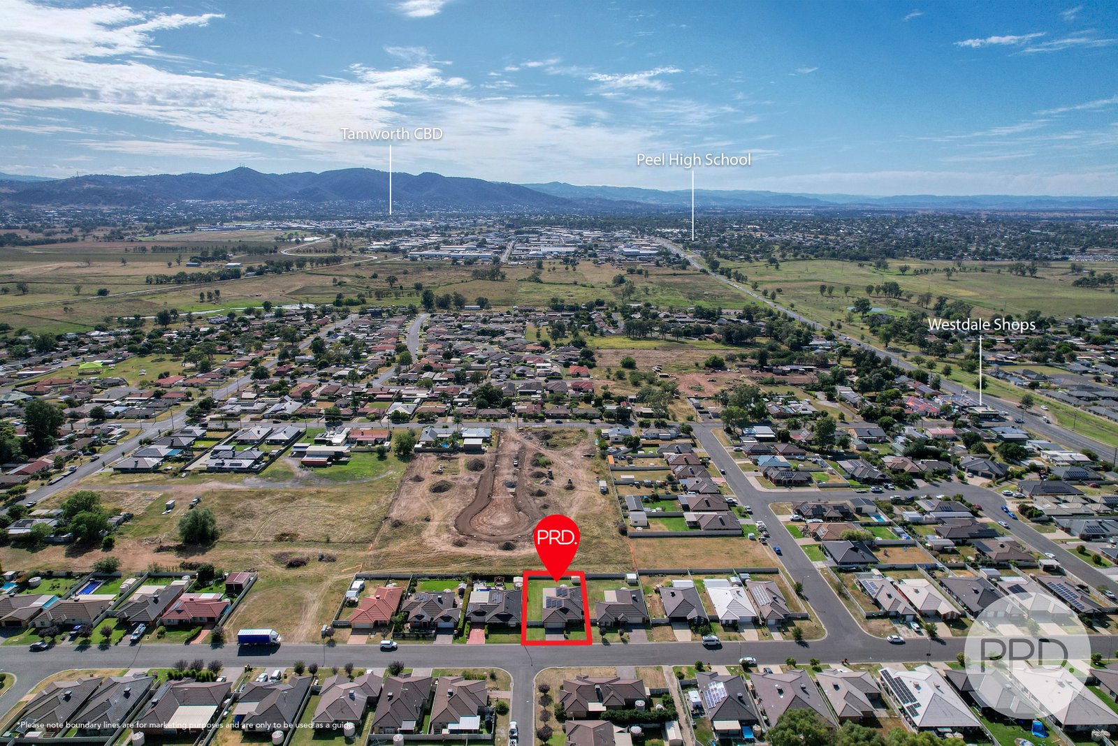 19 Lindsay Road TAMWORTH 22