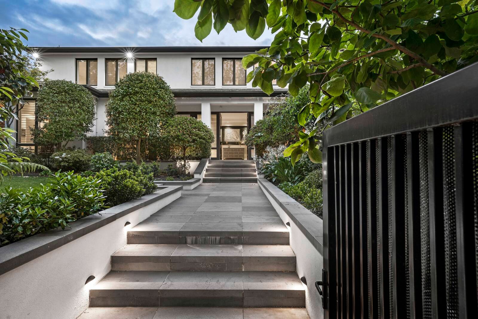 Real Estate and Property in 19 Linlithgow Road, Toorak, VIC
