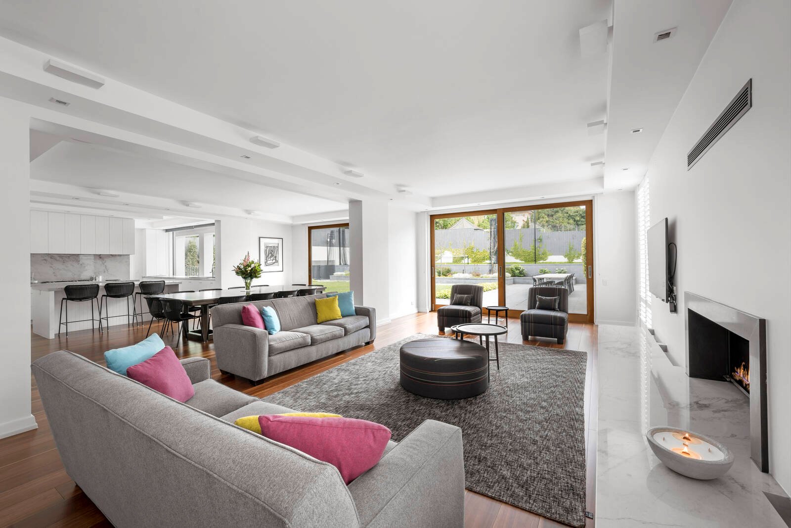 Real Estate and Property in 19 Linlithgow Road, Toorak, VIC