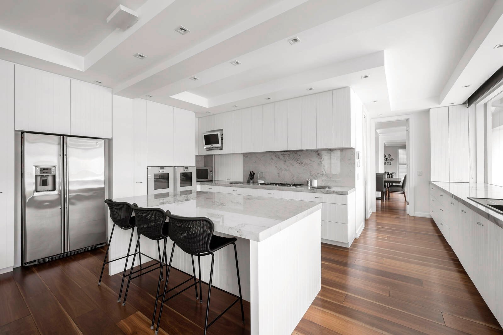 Real Estate and Property in 19 Linlithgow Road, Toorak, VIC