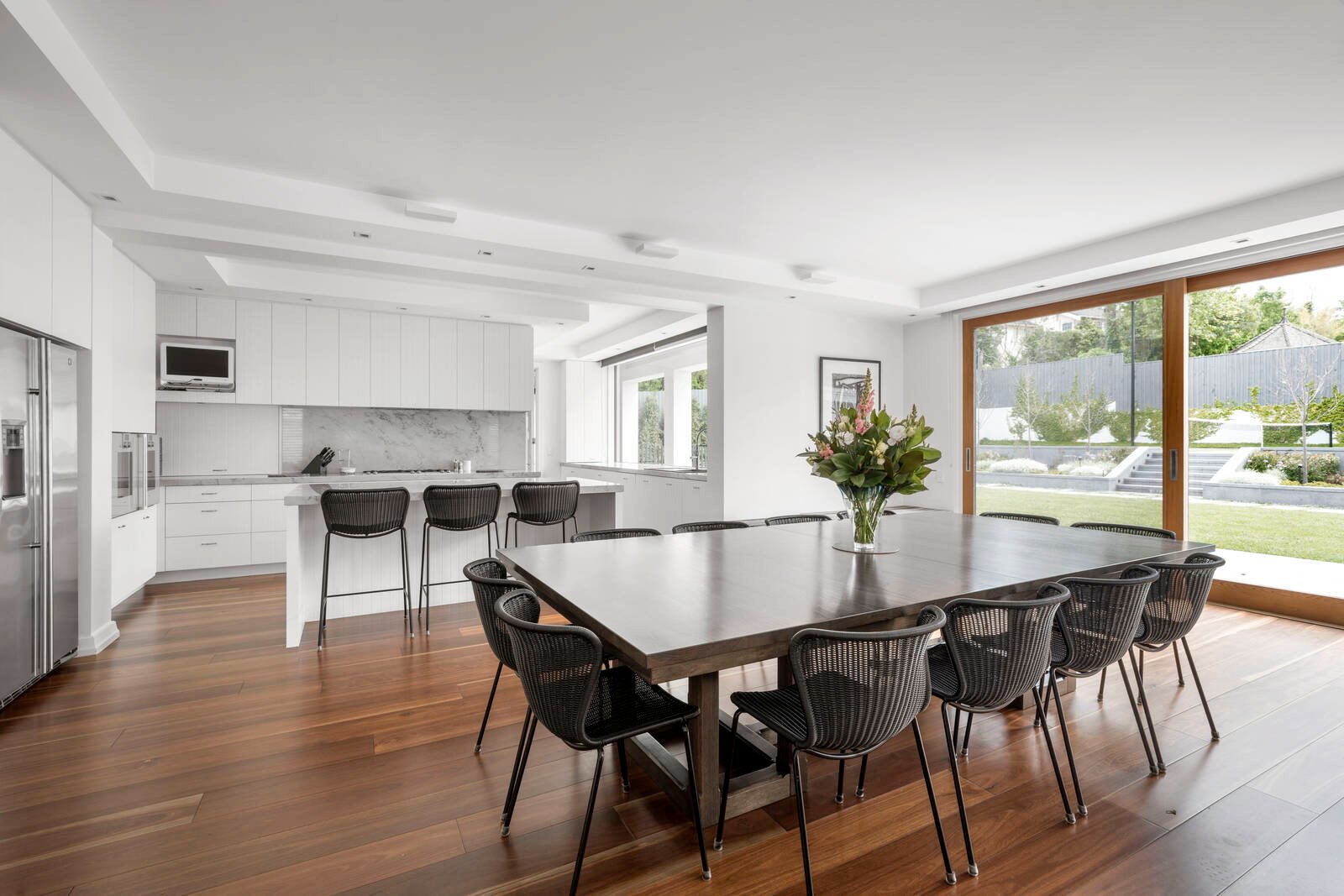 Real Estate and Property in 19 Linlithgow Road, Toorak, VIC