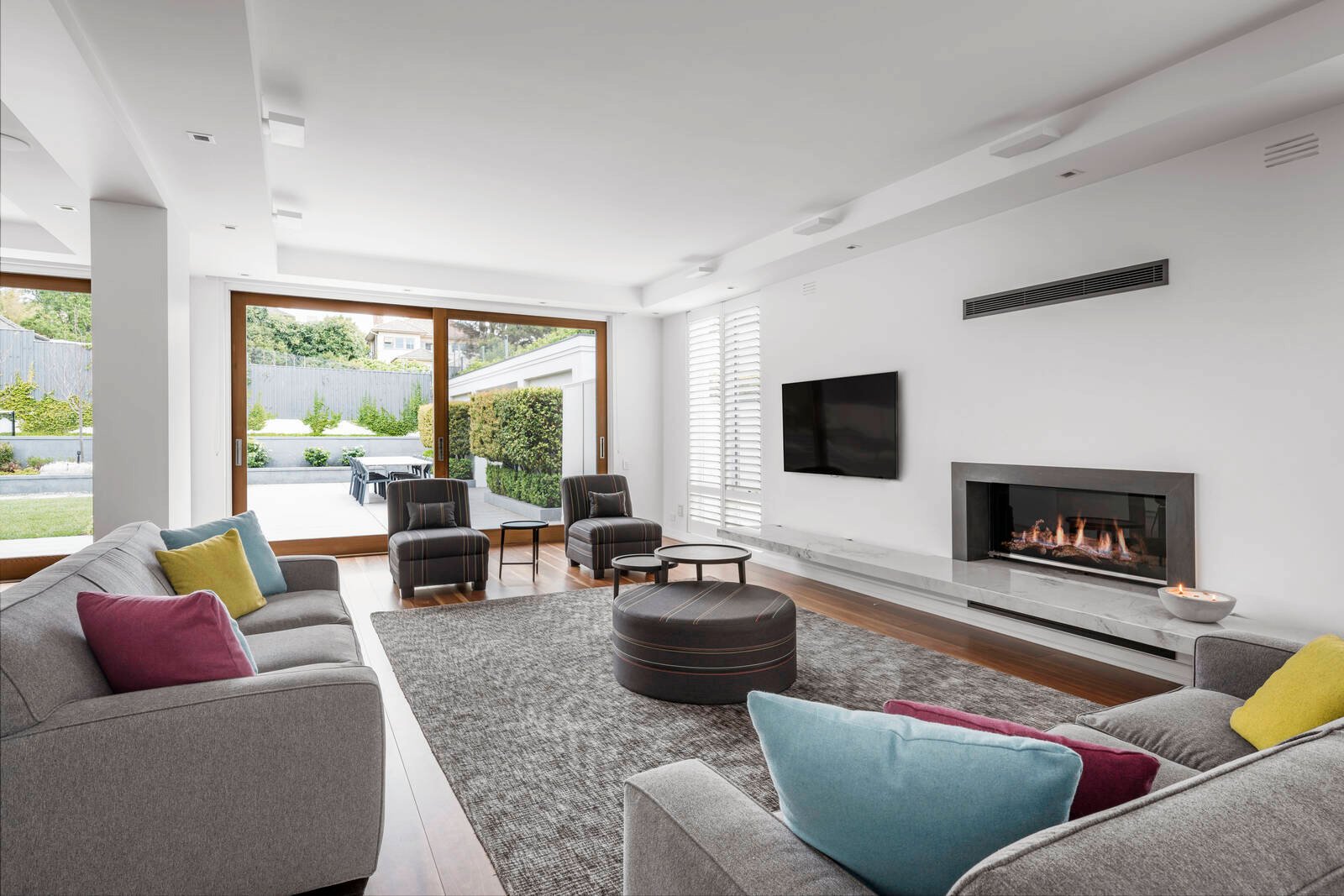 Real Estate and Property in 19 Linlithgow Road, Toorak, VIC