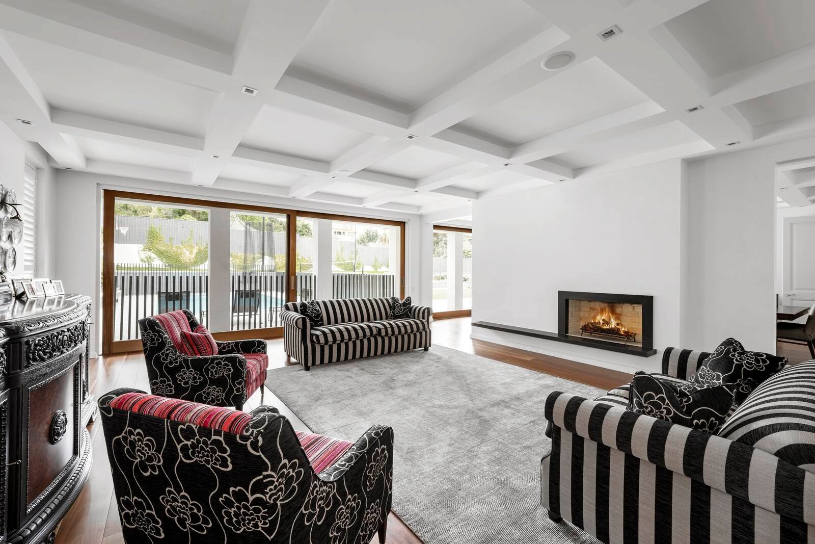 Real Estate and Property in 19 Linlithgow Road, Toorak, VIC