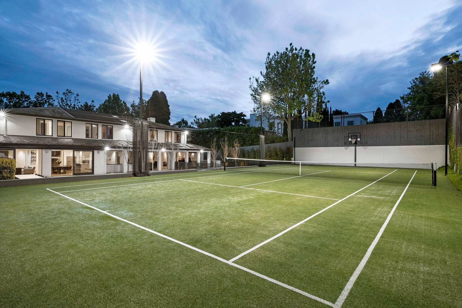 Real Estate and Property in 19 Linlithgow Road, Toorak, VIC