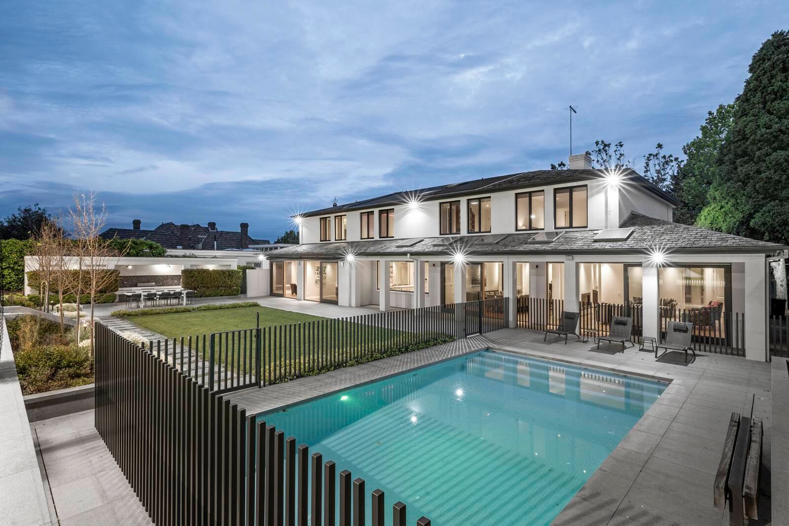 Real Estate and Property in 19 Linlithgow Road, Toorak, VIC