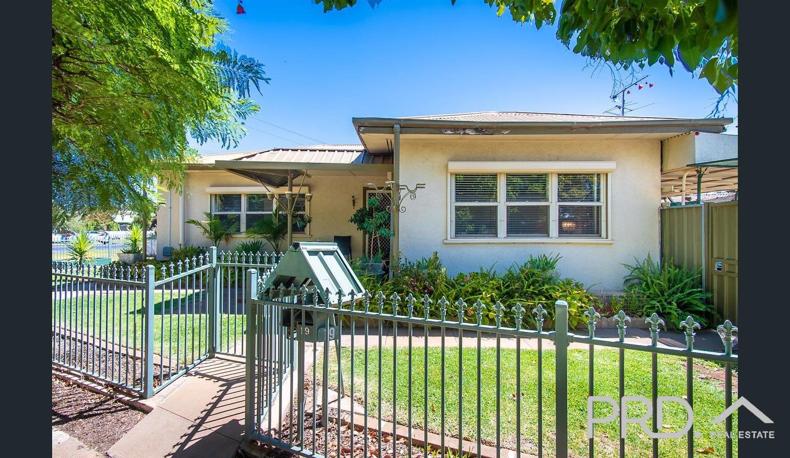 19 Logan Ave  MILDURA 2
