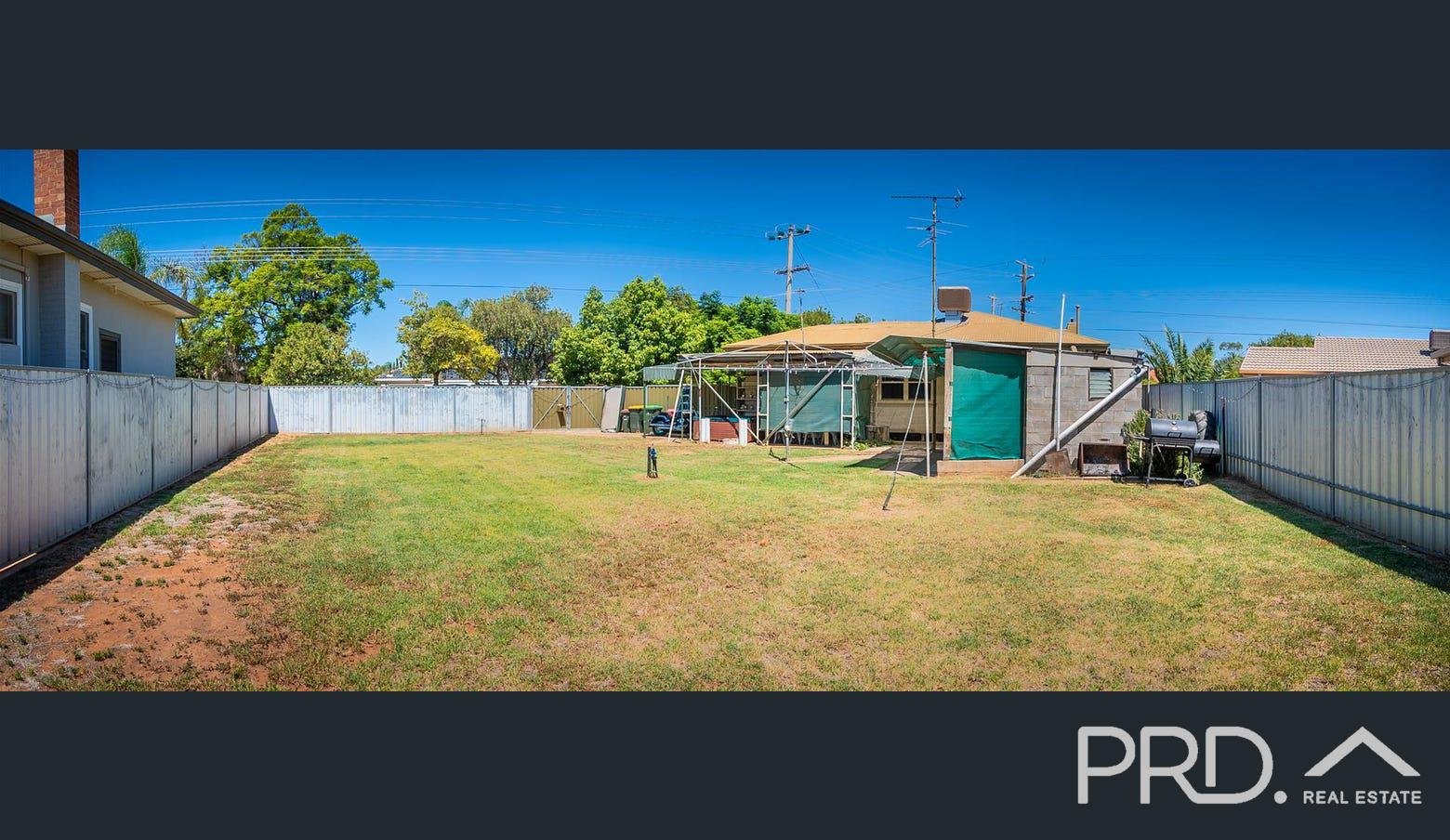 19 Logan Ave  MILDURA 9