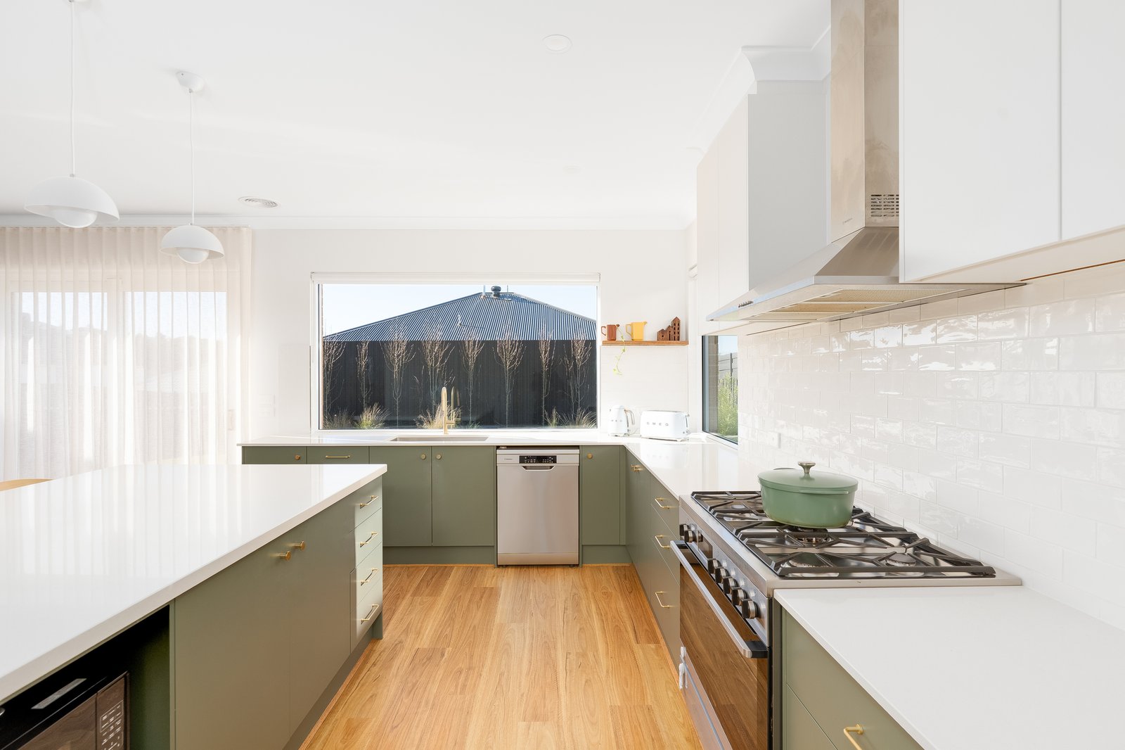 Gallery: 19 Longleaf Street
