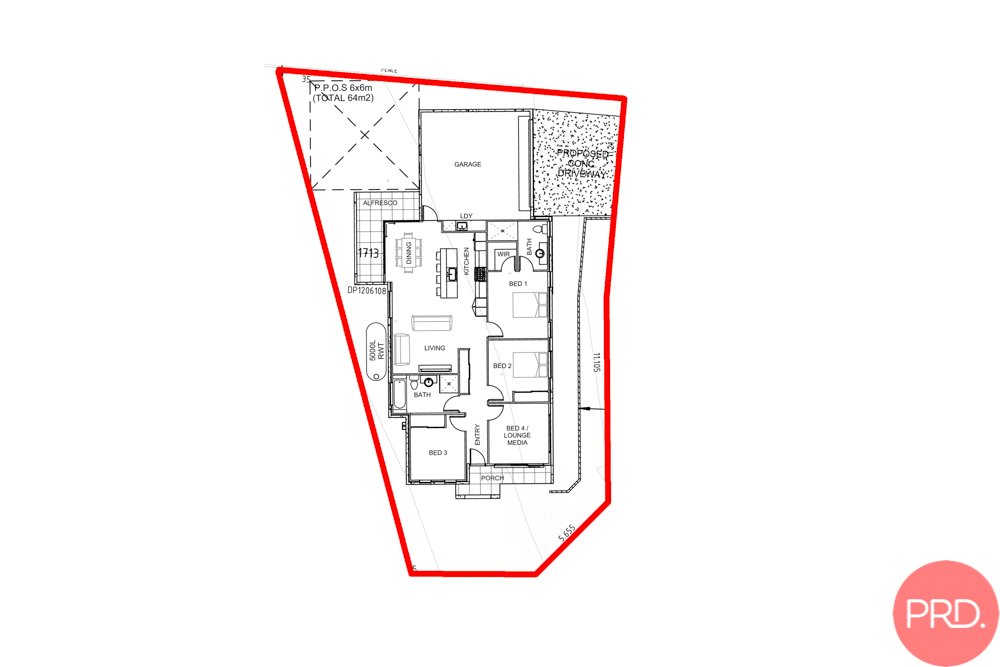 1/9 Longtail Street CHISHOLM 5