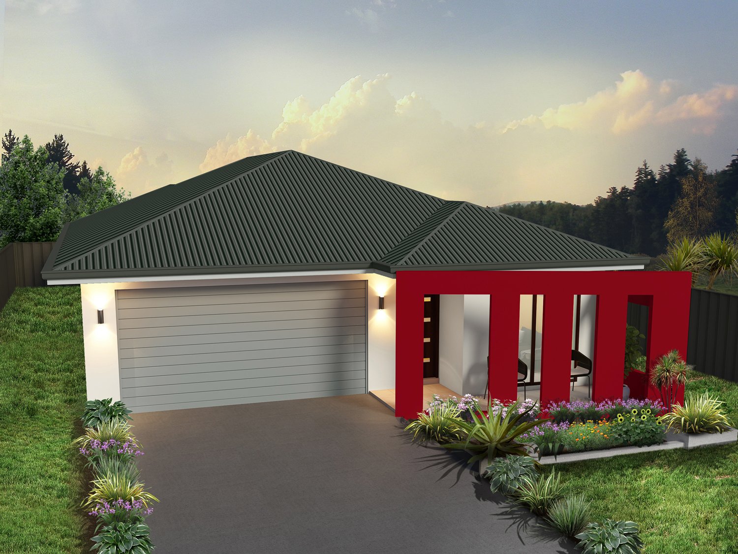 1/9 Longtail Street CHISHOLM 7