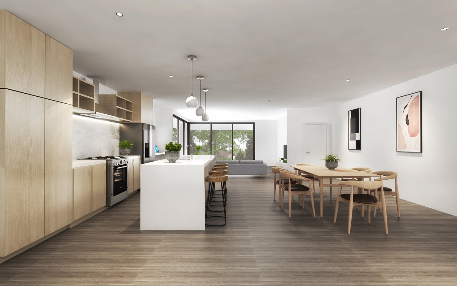 1/9 Longtail Street CHISHOLM 8