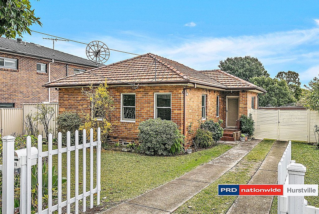 19 Low Street HURSTVILLE 1