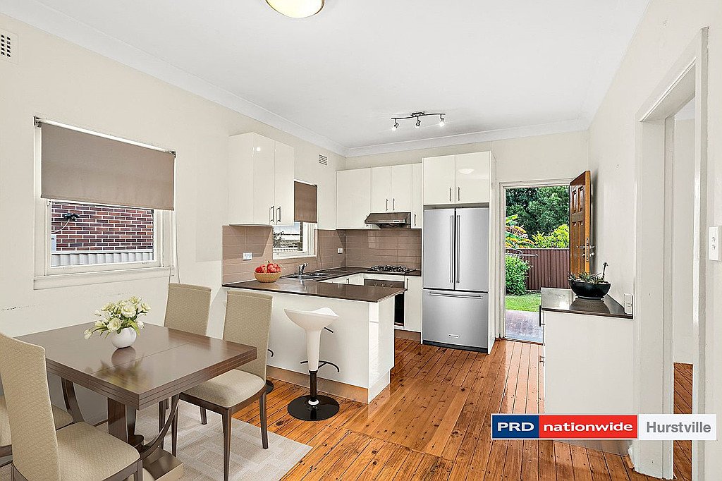 19 Low Street HURSTVILLE 2