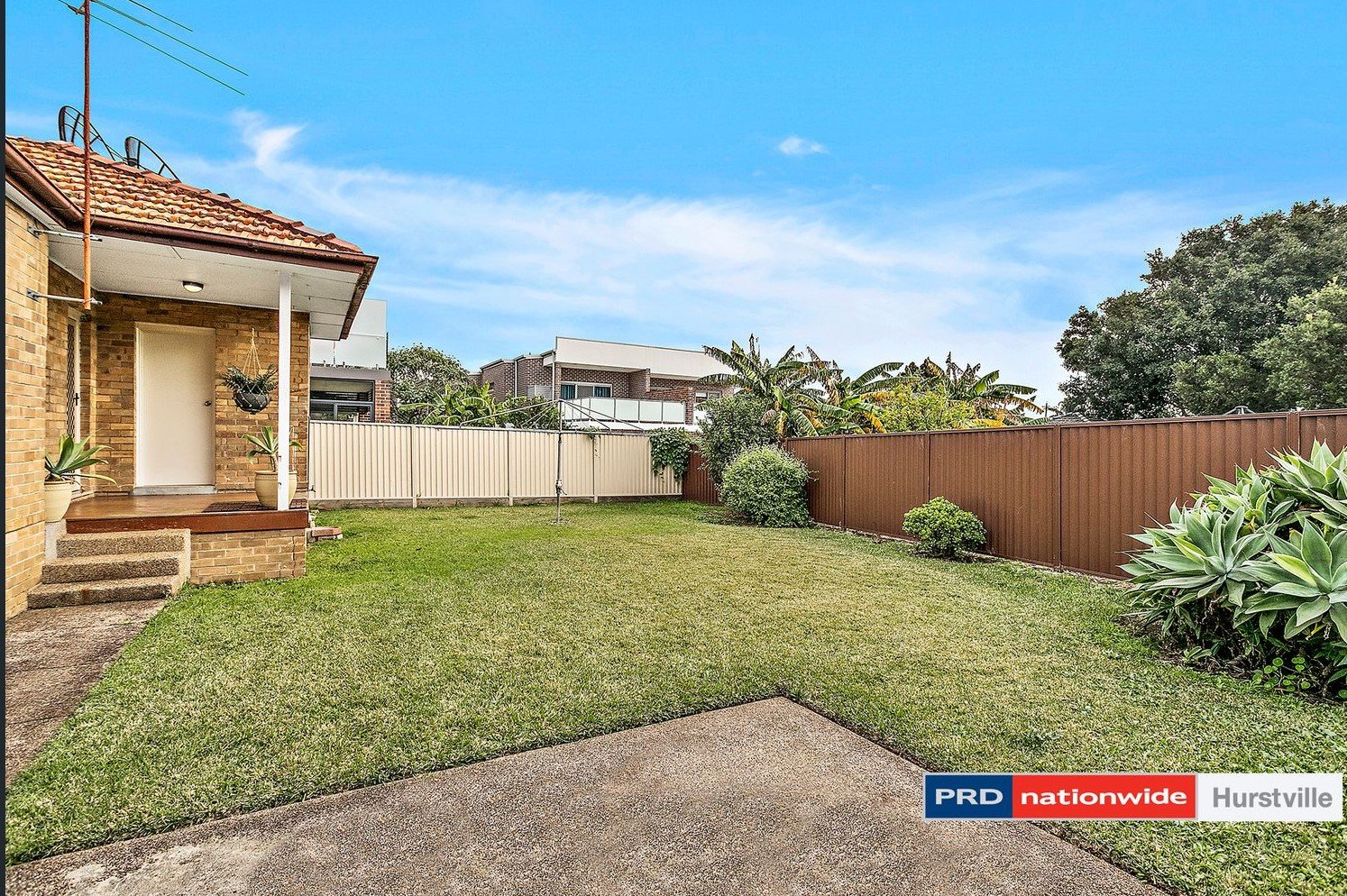 19 Low Street HURSTVILLE 6