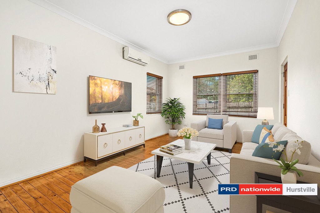 19 Low Street HURSTVILLE 2