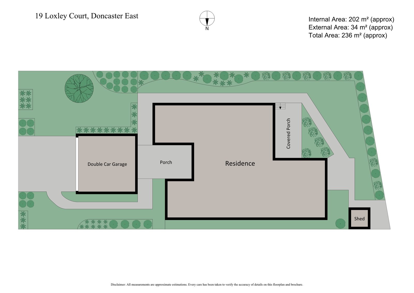 Real Estate and Property in 19 Loxley Court, Doncaster East, VIC