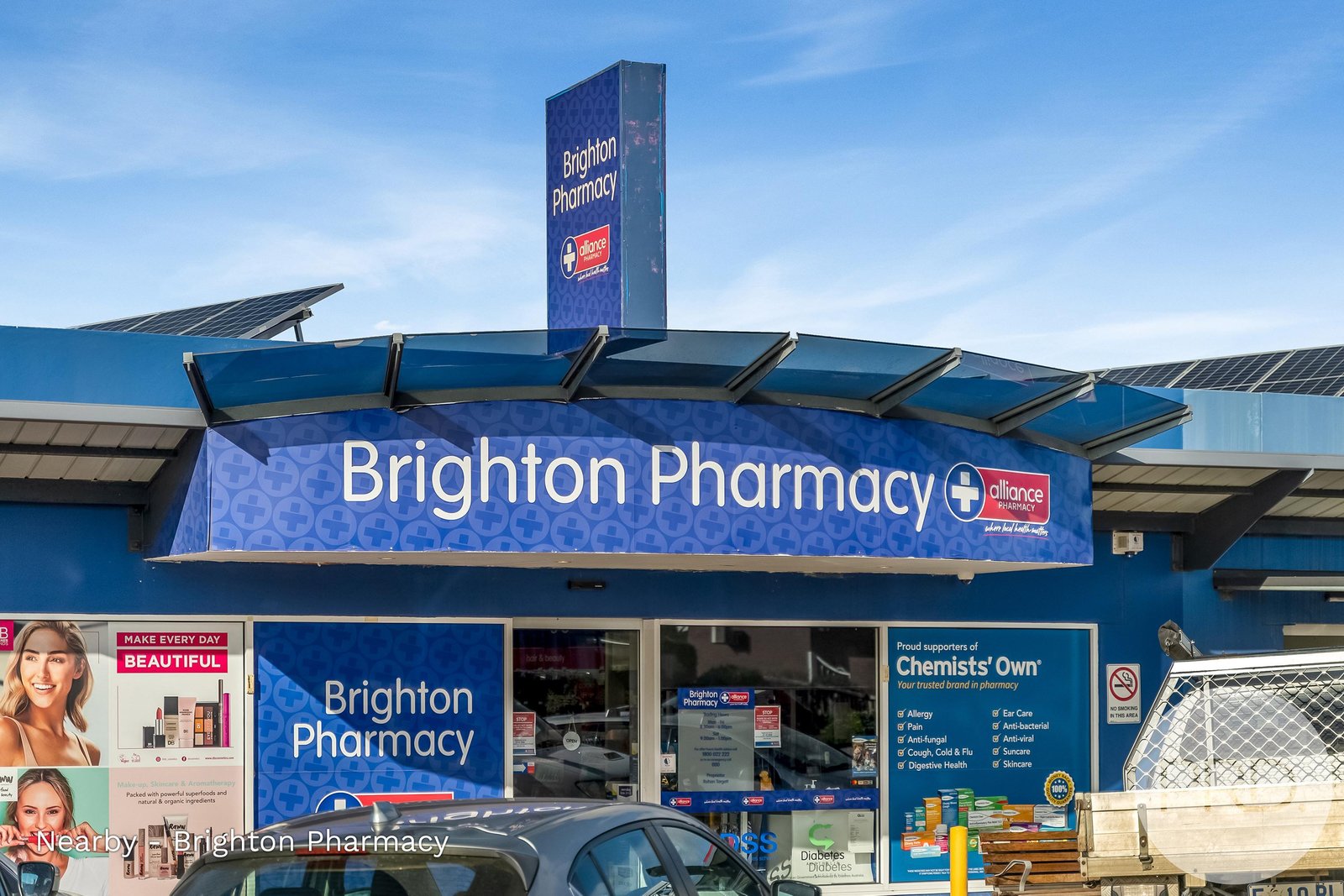 1/9 Lucas Place BRIGHTON 17