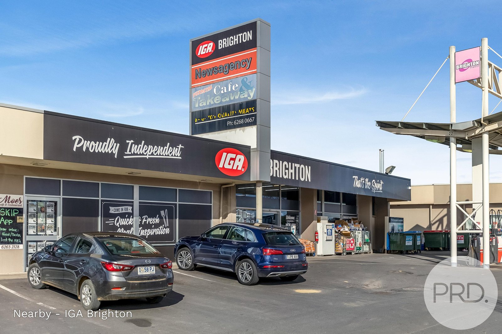 1/9 Lucas Place BRIGHTON 18