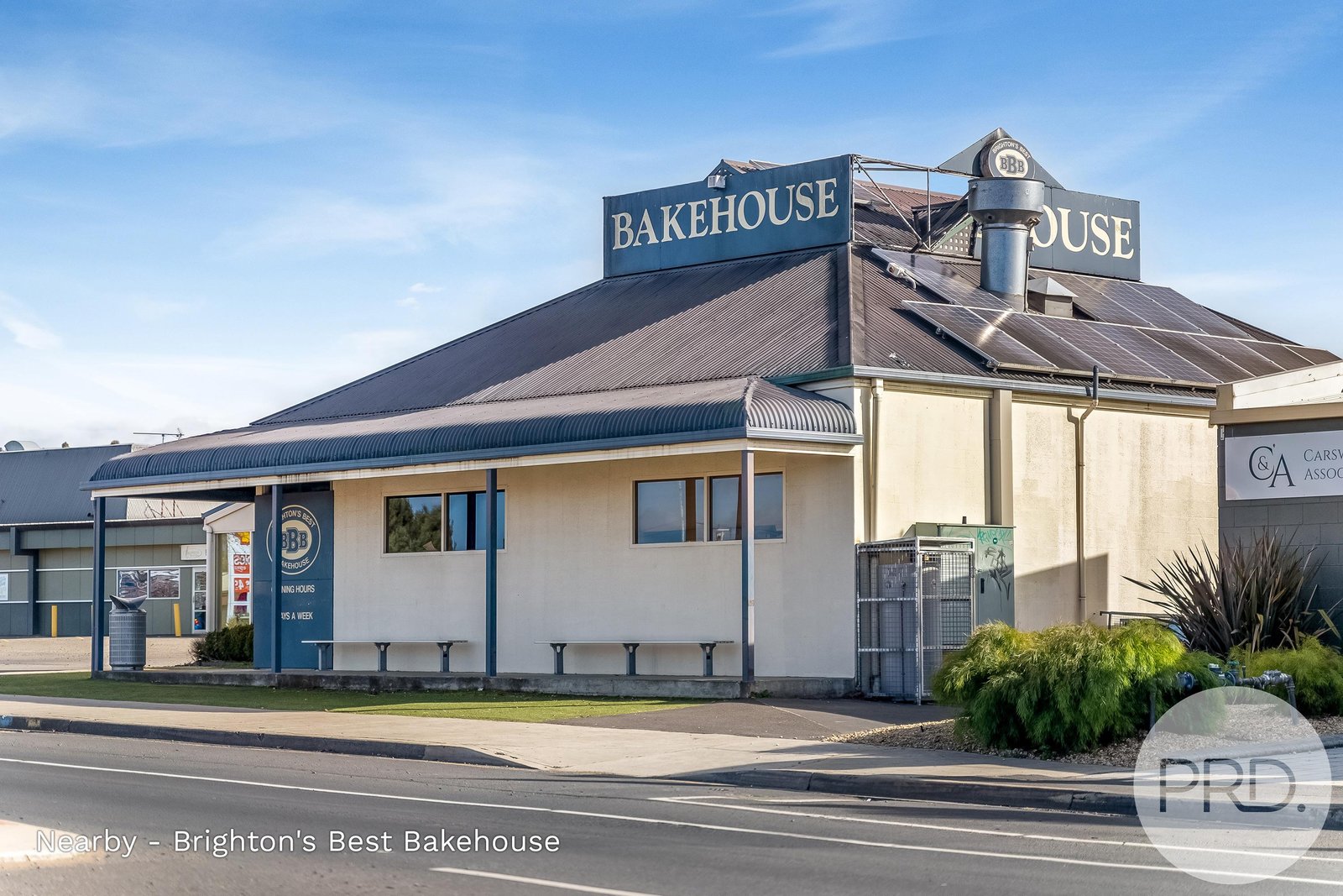 1/9 Lucas Place BRIGHTON 19