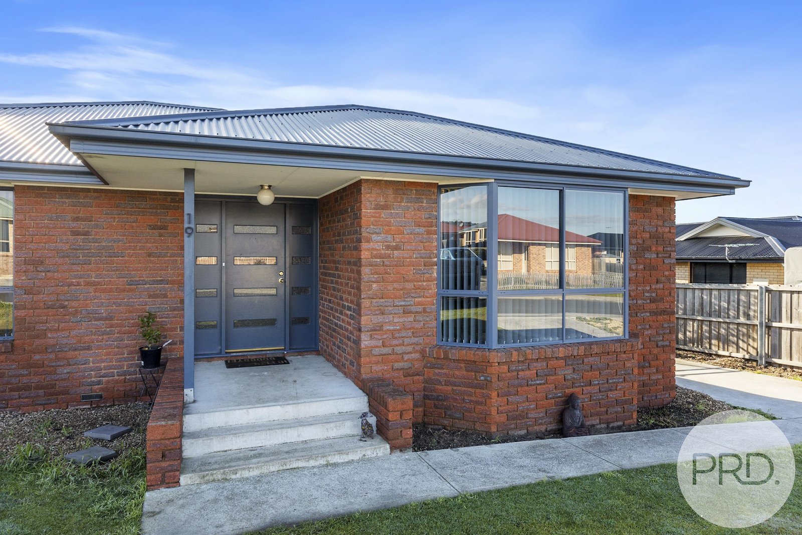 19 Madison Avenue BRIGHTON 3