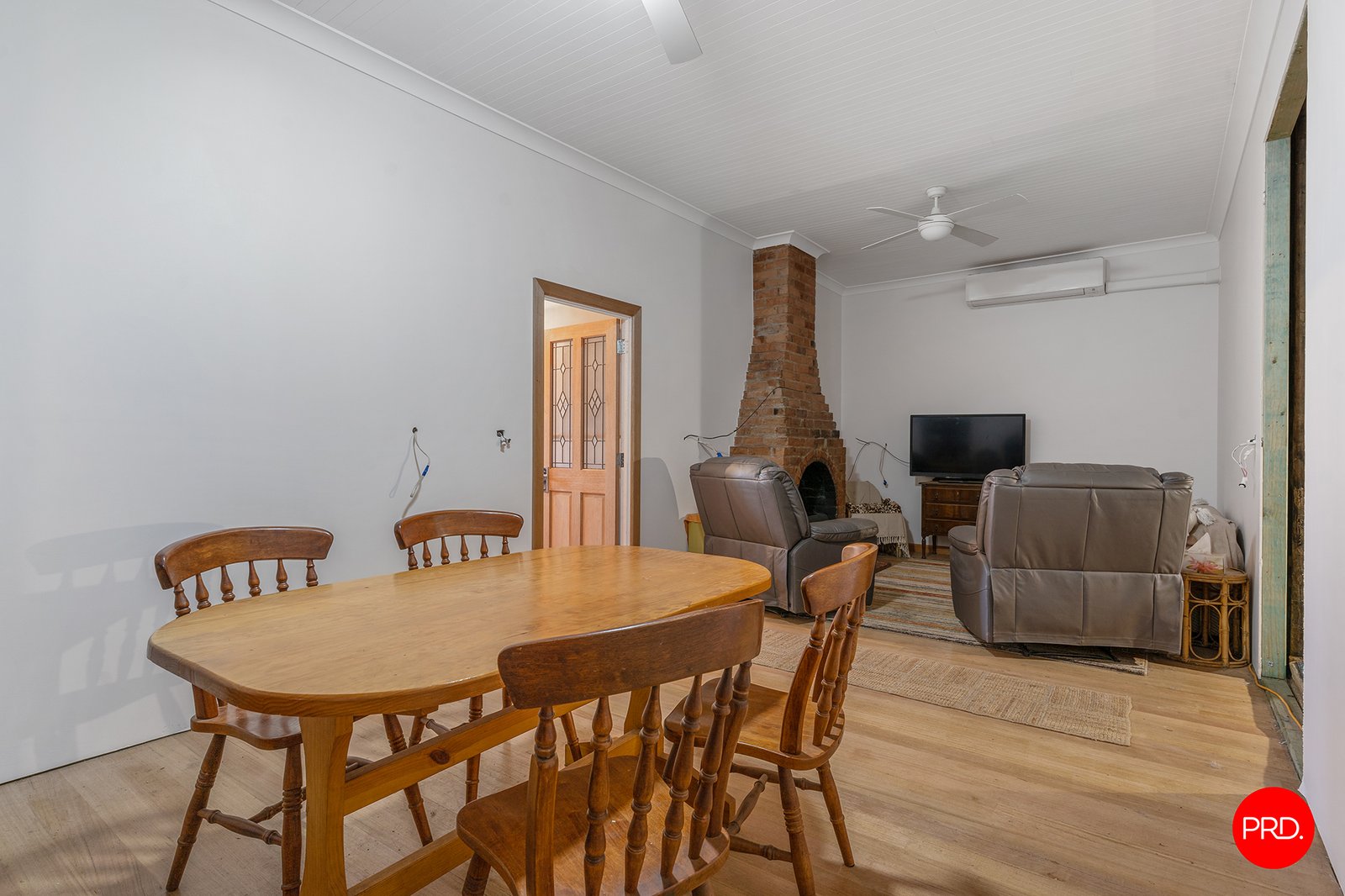 19 Main Street BRIDGEWATER ON LODDON 8