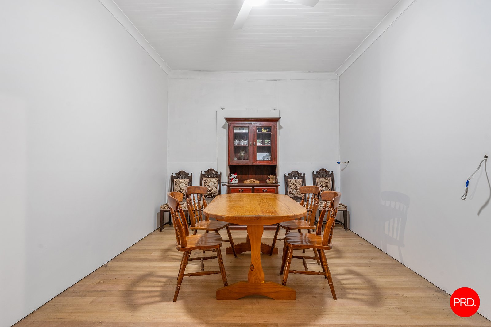 19 Main Street BRIDGEWATER ON LODDON 9