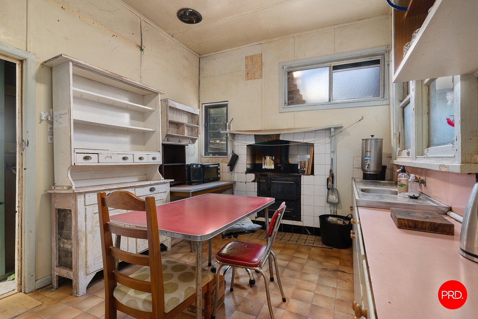 19 Main Street BRIDGEWATER ON LODDON 11