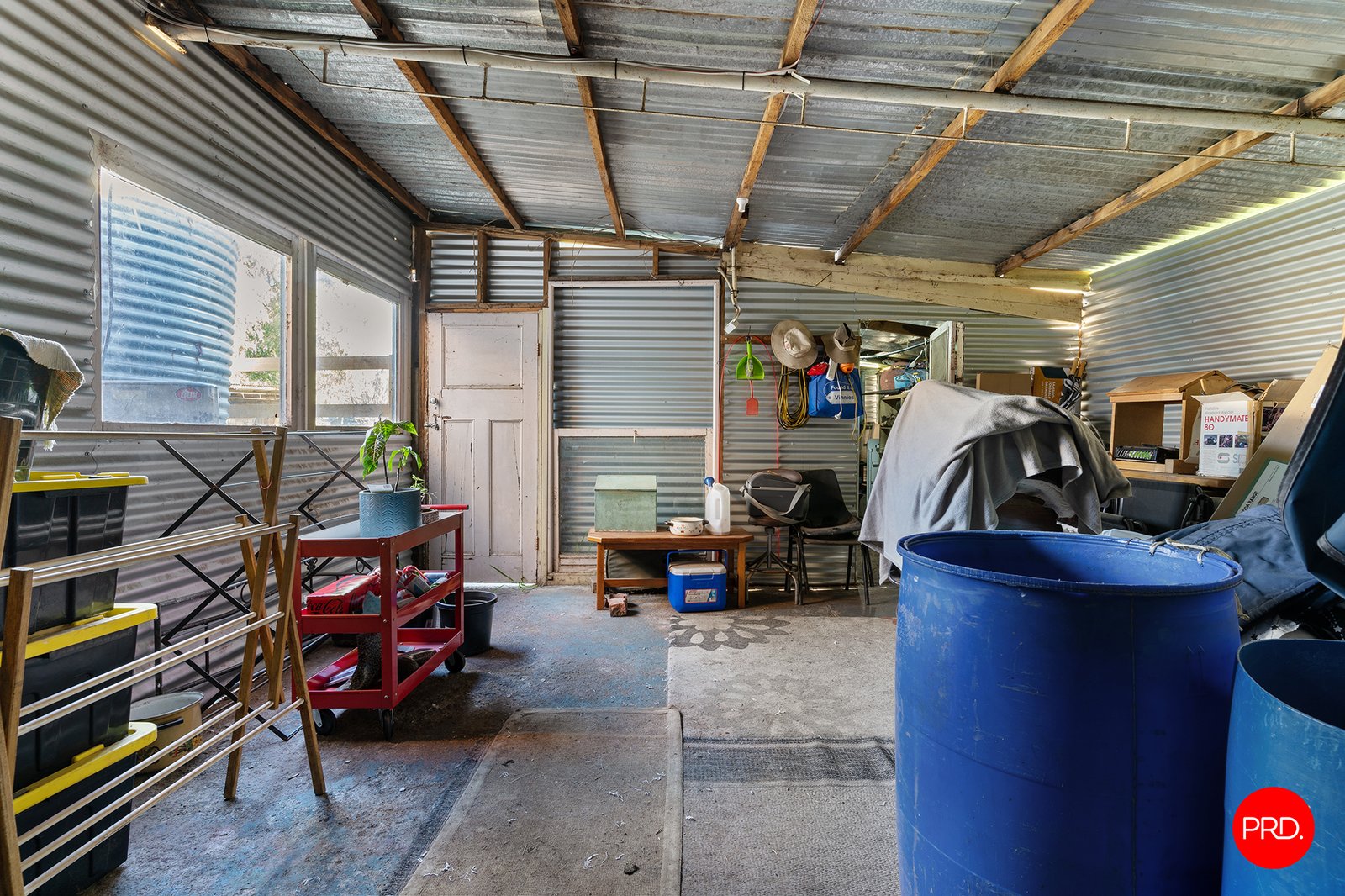 19 Main Street BRIDGEWATER ON LODDON 13