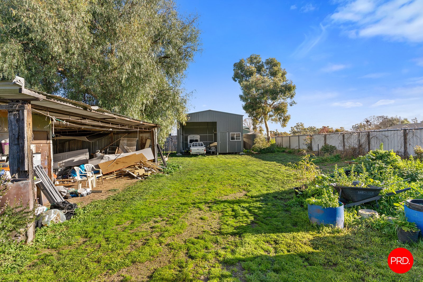 19 Main Street BRIDGEWATER ON LODDON 15