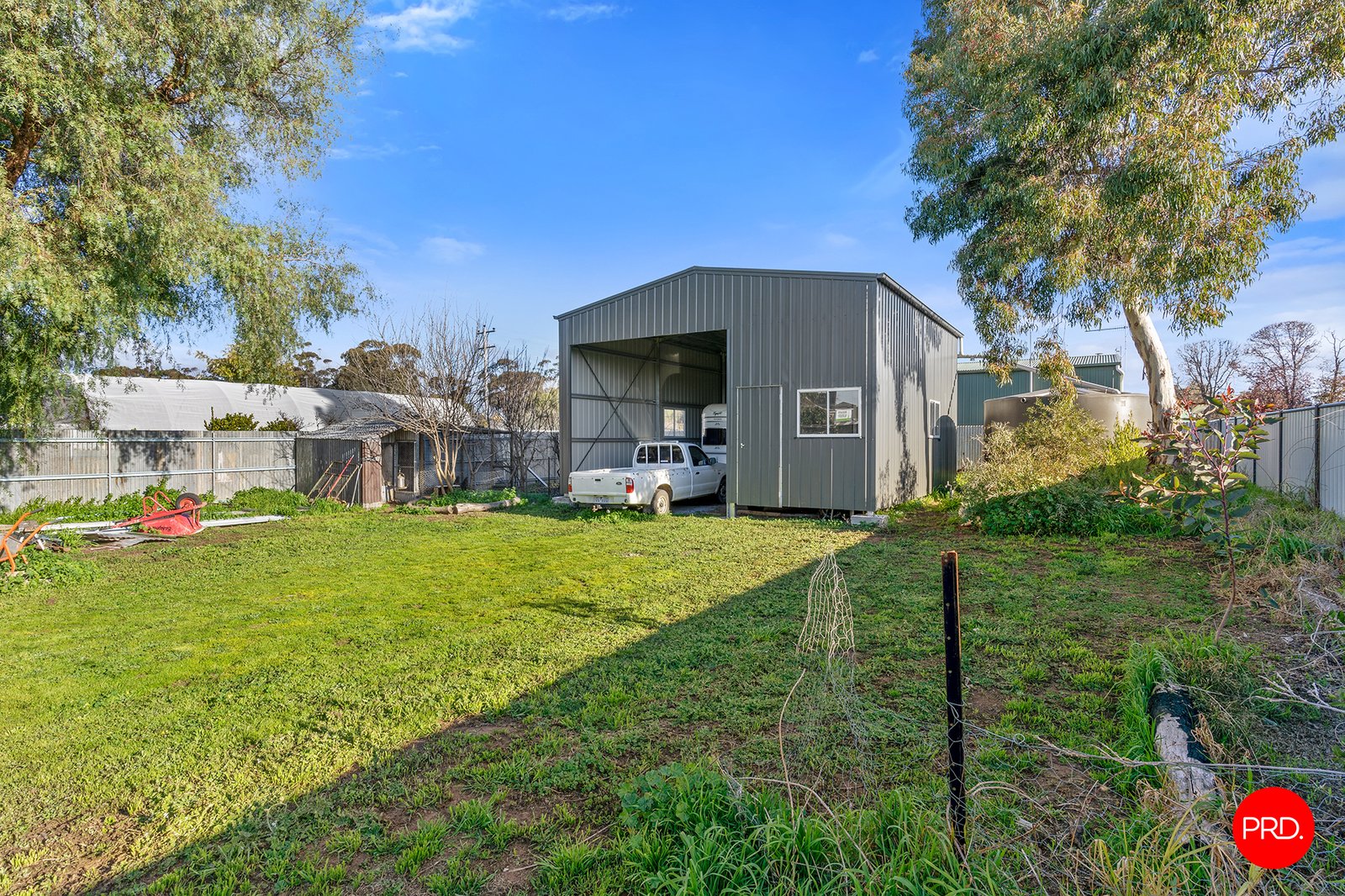 19 Main Street BRIDGEWATER ON LODDON 16