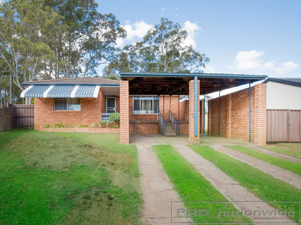 19 Malang Close ASHTONFIELD 1