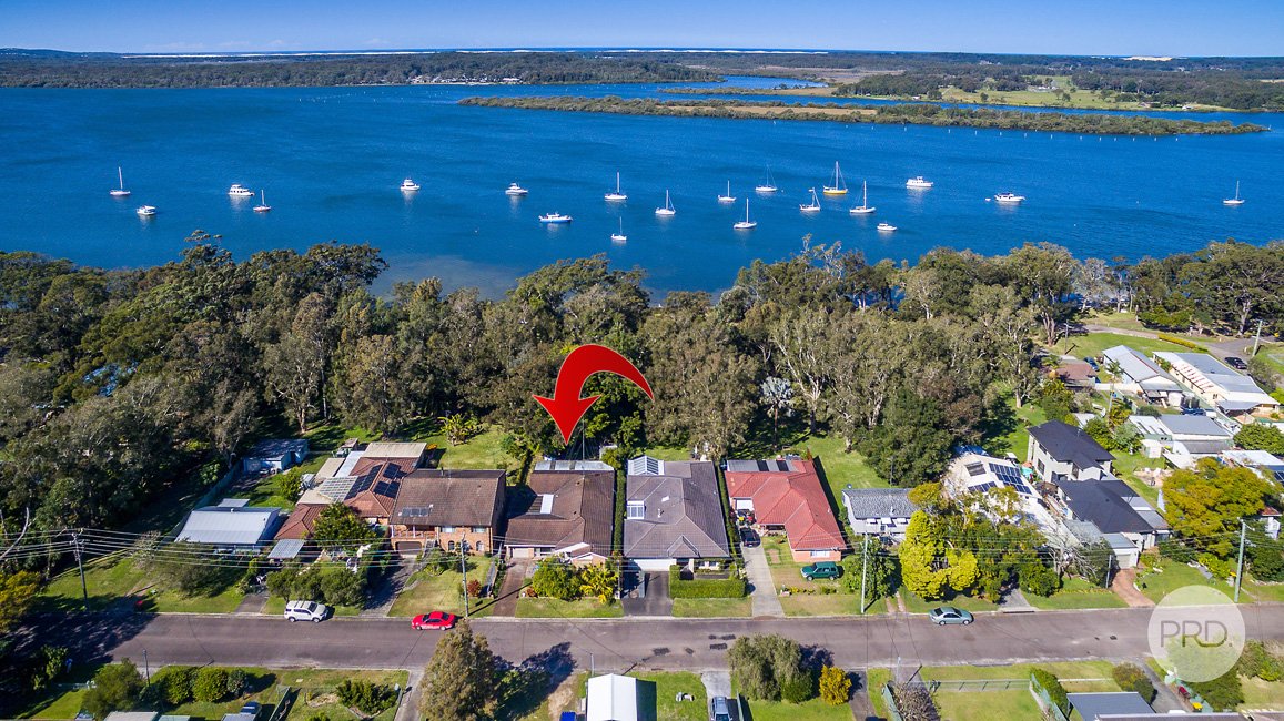 19 Malvern Road LEMON TREE PASSAGE 1