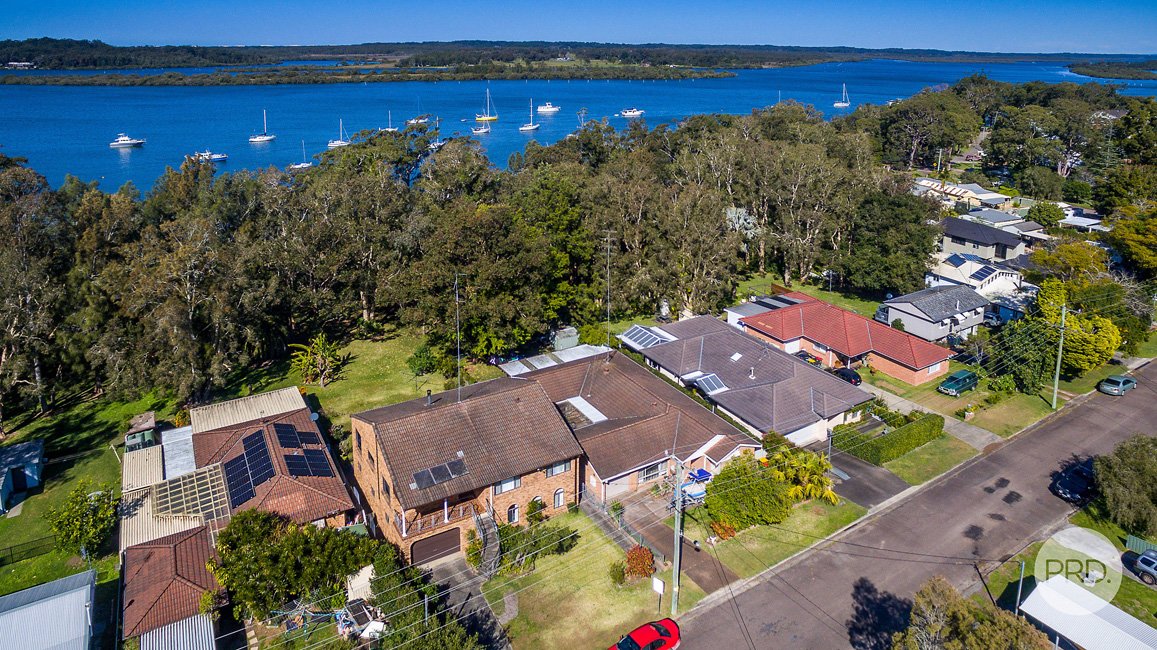 19 Malvern Road LEMON TREE PASSAGE 5