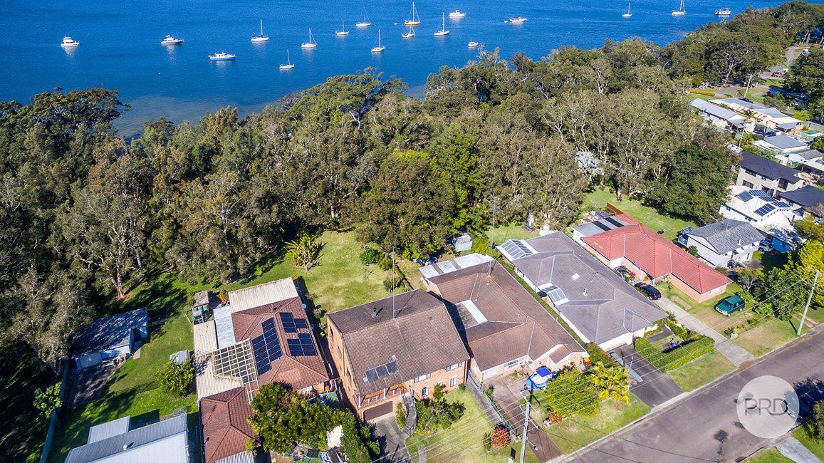19 Malvern Road LEMON TREE PASSAGE 6