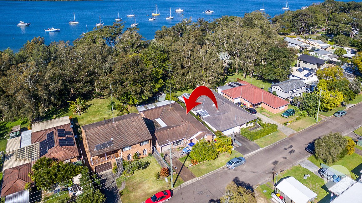 19 Malvern Road LEMON TREE PASSAGE 7