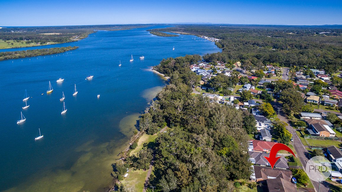 19 Malvern Road LEMON TREE PASSAGE 8