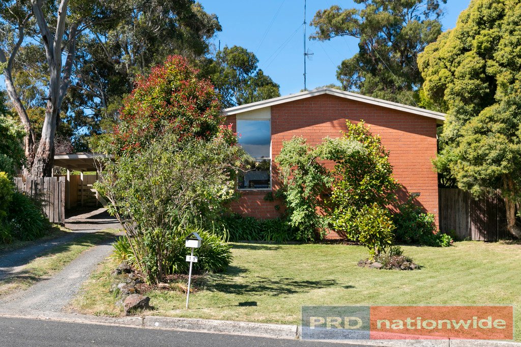 19 Mansfield Avenue MOUNT CLEAR 1