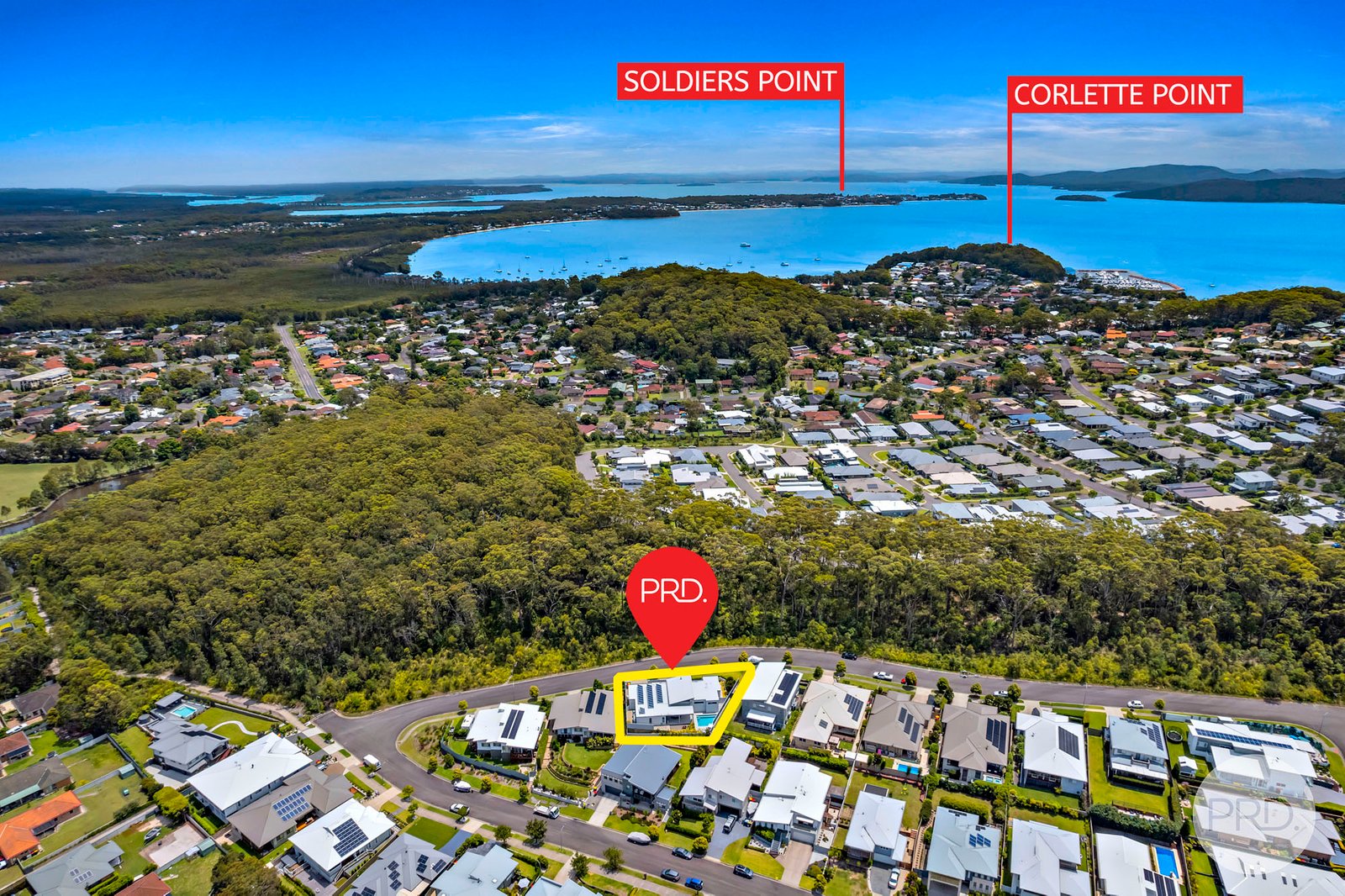 19 Manung Terrace CORLETTE 21