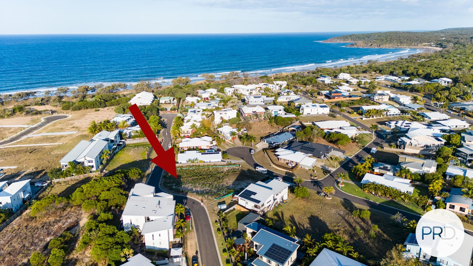 19 Marine Parade, AGNES WATER QLD 4677