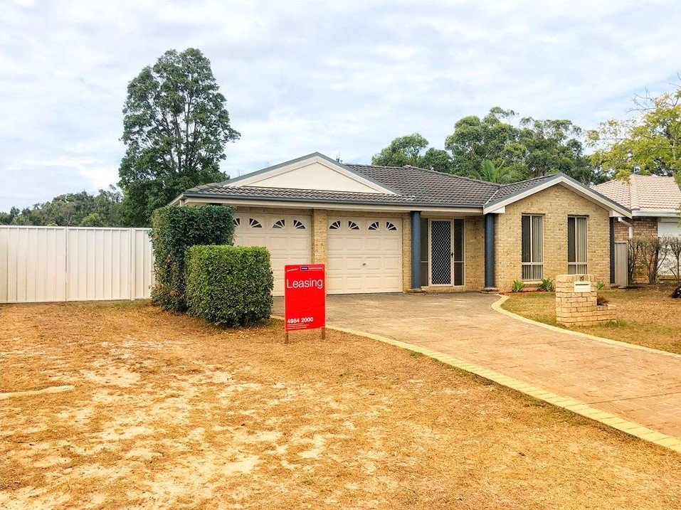 19 Mariner Crescent SALAMANDER BAY 13