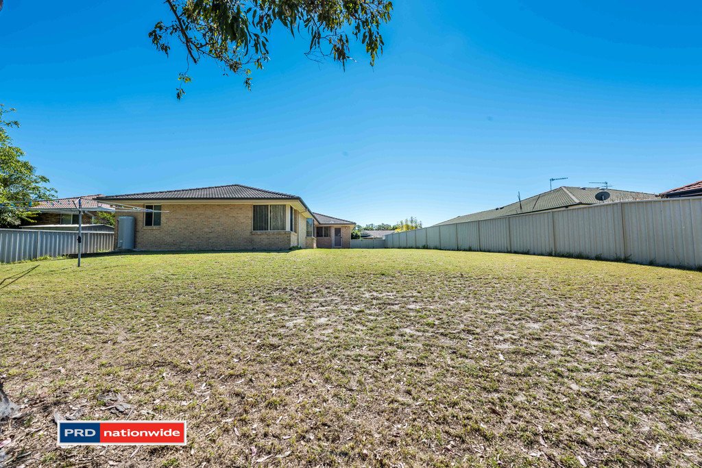 19 Mariner Crescent SALAMANDER BAY 10