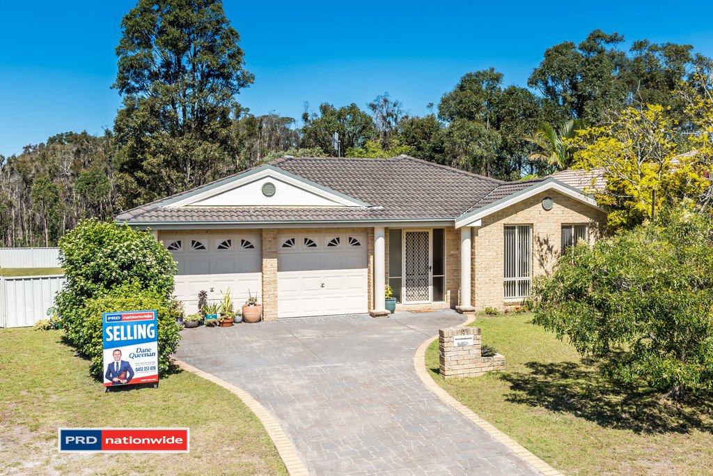 19 Mariner Crescent SALAMANDER BAY 12