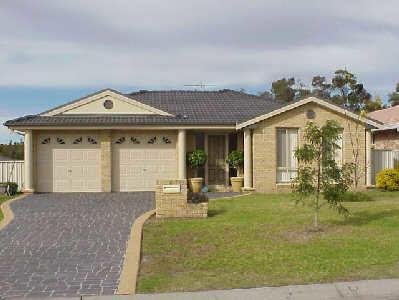 19 Mariner Crescent SALAMANDER BAY 1